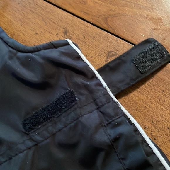 ZEROXPOSUR Girls Snow Bibs - size 4 - Picture 12 of 16